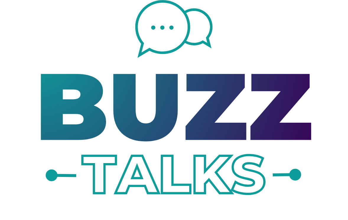 Buzz Talks